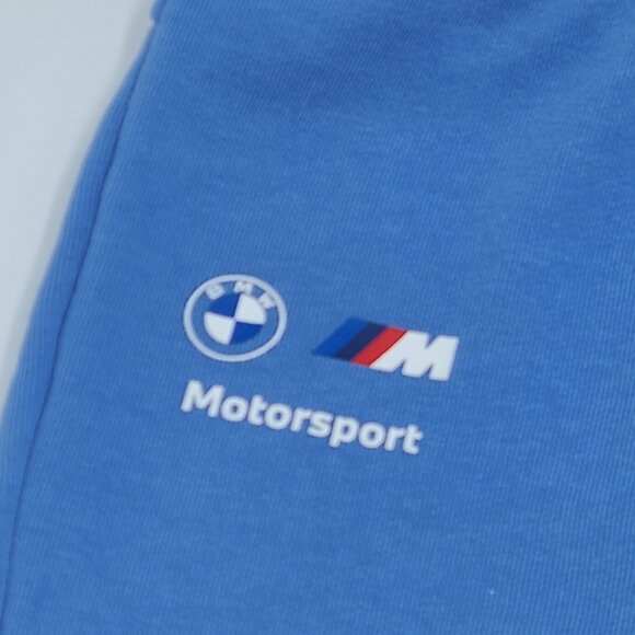 Puma x BMW M Motorsports toddler sweatsuit size 3T - Picture 7 of 10